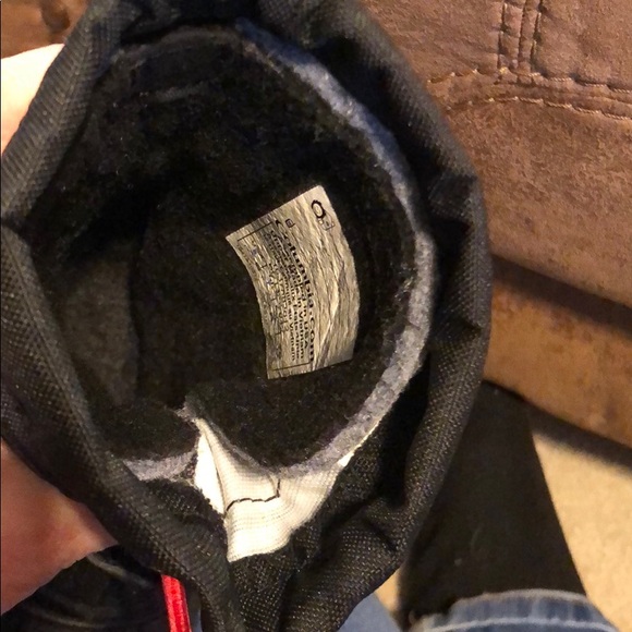 Columbia Childrens Powderbug Plus II Print - Picture 5 of 6